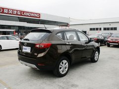 2013款 2.0T 手动 两驱创领版 5座