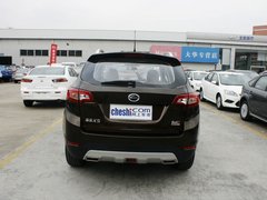 2013款 2.0T 手动 两驱创领版 5座