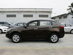 2013款 2.0T 手动 两驱创领版 5座