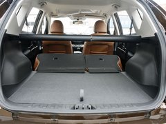 2013款 2.0T 手动 两驱创领版 5座