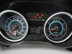 2013款 2.0T 手动 两驱创领版 5座