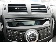2013款 2.0T 手动 两驱创领版 5座