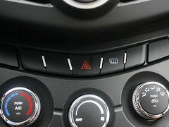 2013款 2.0T 手动 两驱创领版 5座