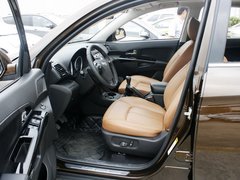 2013款 2.0T 手动 两驱创领版 5座
