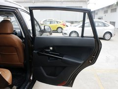 2013款 2.0T 手动 两驱创领版 5座
