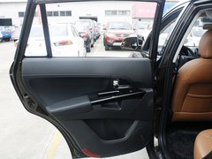 2013款 2.0T 手动 两驱创领版 5座