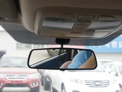 2013款 2.0T 手动 两驱创领版 5座