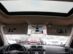 2013款 2.0T 手动 两驱创领版 5座