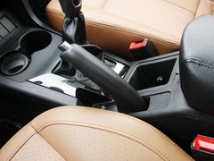 2013款 2.0T 手动 两驱创领版 5座