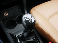 2013款 2.0T 手动 两驱创领版 5座