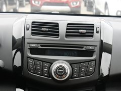 2013款 2.0T 手动 两驱创领版 5座