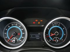2013款 2.0T 手动 两驱创领版 5座