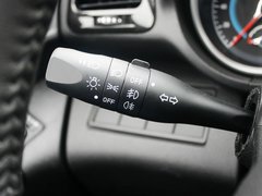 2013款 2.0T 手动 两驱创领版 5座
