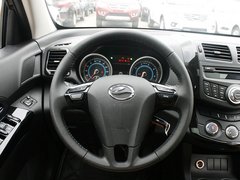 2013款 2.0T 手动 两驱创领版 5座