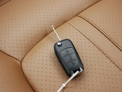 2013款 2.0T 手动 两驱创领版 5座