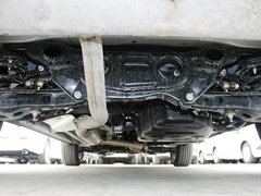 2013款 2.0T 手动 两驱创领版 5座