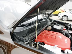 2013款 2.0T 手动 两驱创领版 5座