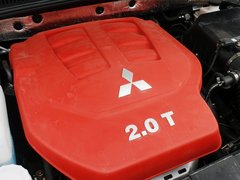 2013款 2.0T 手动 两驱创领版 5座