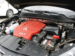 2013款 2.0T 手动 两驱创领版 5座