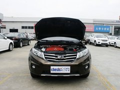 2013款 2.0T 手动 两驱创领版 5座