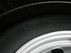 2013款 2.0T 手动 两驱创领版 5座