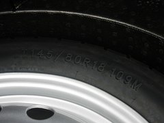 2013款 2.0T 手动 两驱创领版 5座