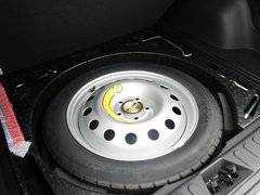 2013款 2.0T 手动 两驱创领版 5座