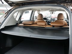 2013款 2.0T 手动 两驱创领版 5座