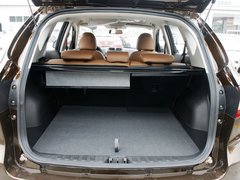2013款 2.0T 手动 两驱创领版 5座