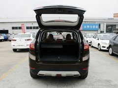2013款 2.0T 手动 两驱创领版 5座