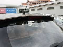 2013款 2.0T 手动 两驱创领版 5座
