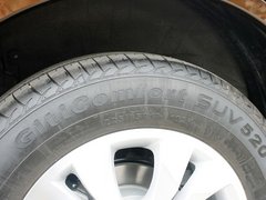 2013款 2.0T 手动 两驱创领版 5座