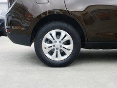 2013款 2.0T 手动 两驱创领版 5座