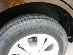 2013款 2.0T 手动 两驱创领版 5座