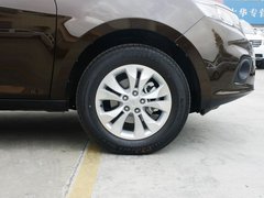 2013款 2.0T 手动 两驱创领版 5座