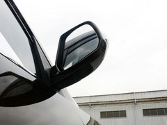 2013款 2.0T 手动 两驱创领版 5座