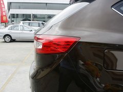 2013款 2.0T 手动 两驱创领版 5座
