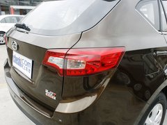 2013款 2.0T 手动 两驱创领版 5座