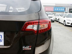 2013款 2.0T 手动 两驱创领版 5座