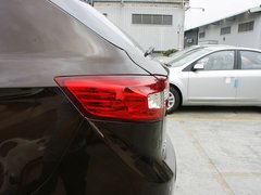 2013款 2.0T 手动 两驱创领版 5座
