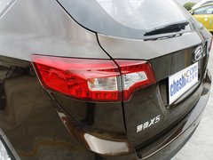 2013款 2.0T 手动 两驱创领版 5座