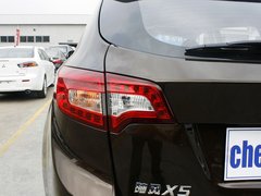 2013款 2.0T 手动 两驱创领版 5座