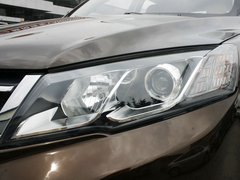 2013款 2.0T 手动 两驱创领版 5座