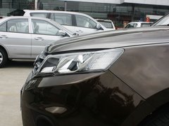 2013款 2.0T 手动 两驱创领版 5座