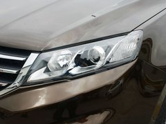 2013款 2.0T 手动 两驱创领版 5座