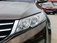 2013款 2.0T 手动 两驱创领版 5座