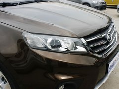 2013款 2.0T 手动 两驱创领版 5座