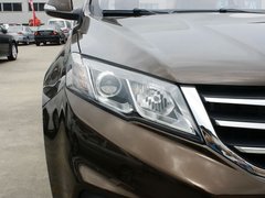 2013款 2.0T 手动 两驱创领版 5座
