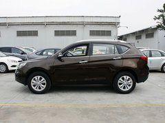 2013款 2.0T 手动 两驱创领版 5座