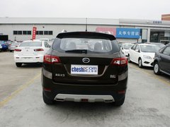 2013款 2.0T 手动 两驱创领版 5座